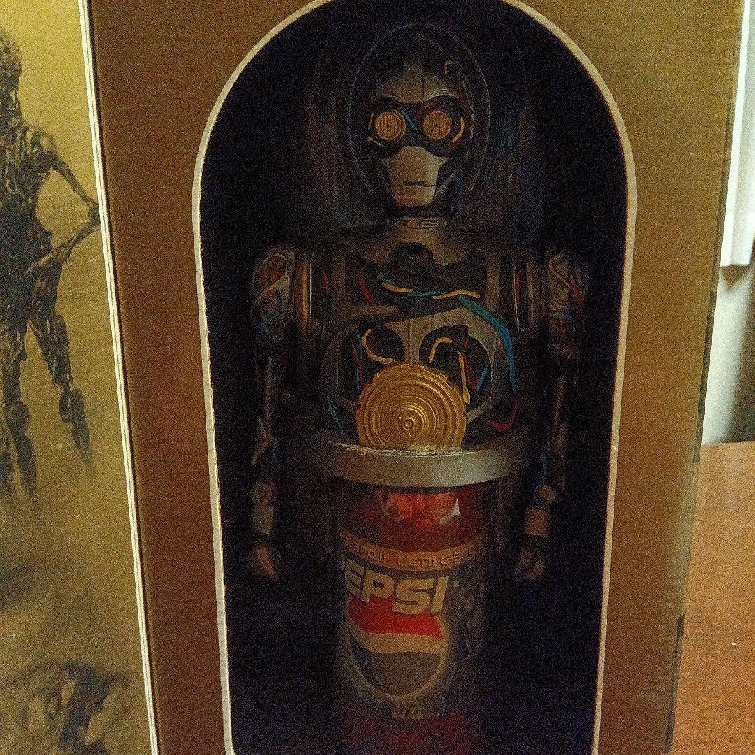 スター・ウォーズ　サウンドオブキャップ