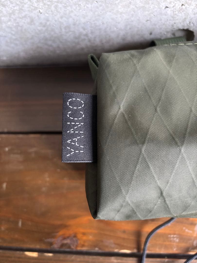 アクセサリー YANCO bar bag