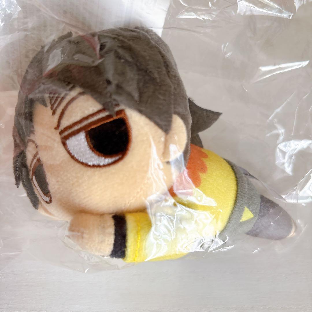 忍たま乱太郎 だるぬい 五年生セット