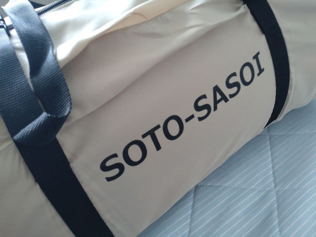 DOD ソトネノサソイ SOTO-SASOI M マット 2点セット キャンプ