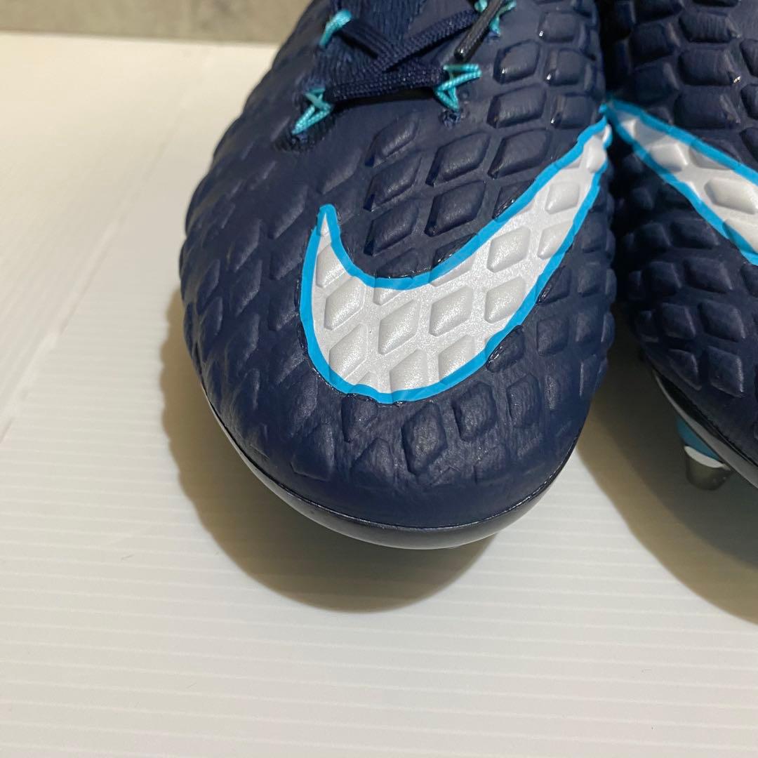 【未使用級】NIKE　ハイパーヴェノム ファントム Ⅲ　取り替え式