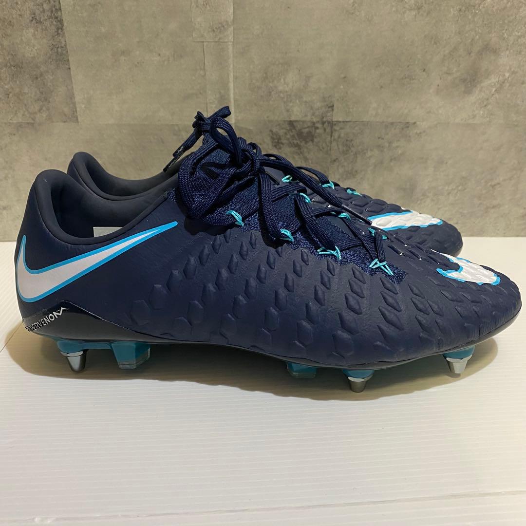 【未使用級】NIKE　ハイパーヴェノム ファントム Ⅲ　取り替え式