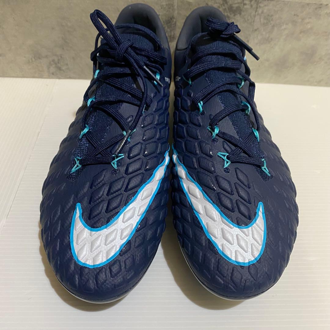 【未使用級】NIKE　ハイパーヴェノム ファントム Ⅲ　取り替え式