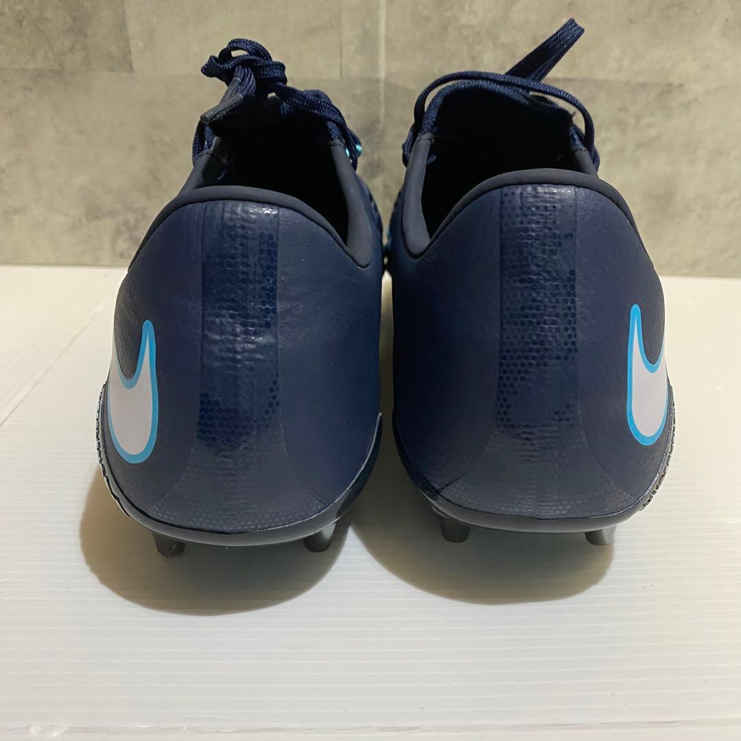 【未使用級】NIKE　ハイパーヴェノム ファントム Ⅲ　取り替え式