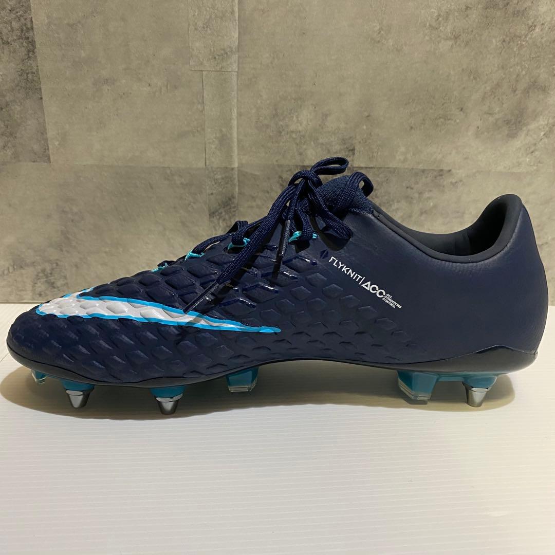 【未使用級】NIKE　ハイパーヴェノム ファントム Ⅲ　取り替え式