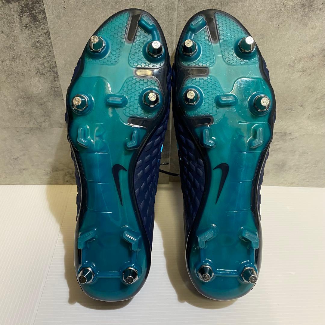 【未使用級】NIKE　ハイパーヴェノム ファントム Ⅲ　取り替え式