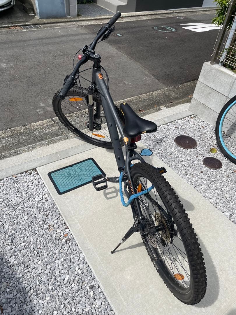 Kona BLAST 27.5インチ メーカーサイズ　S