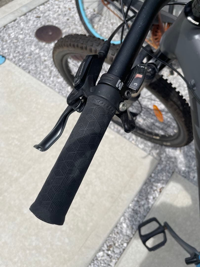 Kona BLAST 27.5インチ メーカーサイズ　S
