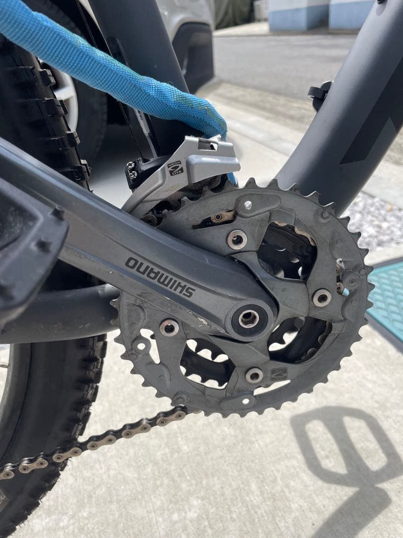 Kona BLAST 27.5インチ メーカーサイズ　S