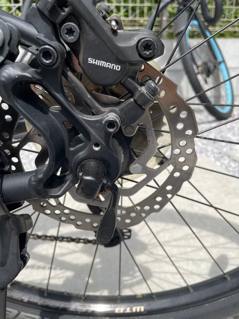 Kona BLAST 27.5インチ メーカーサイズ　S