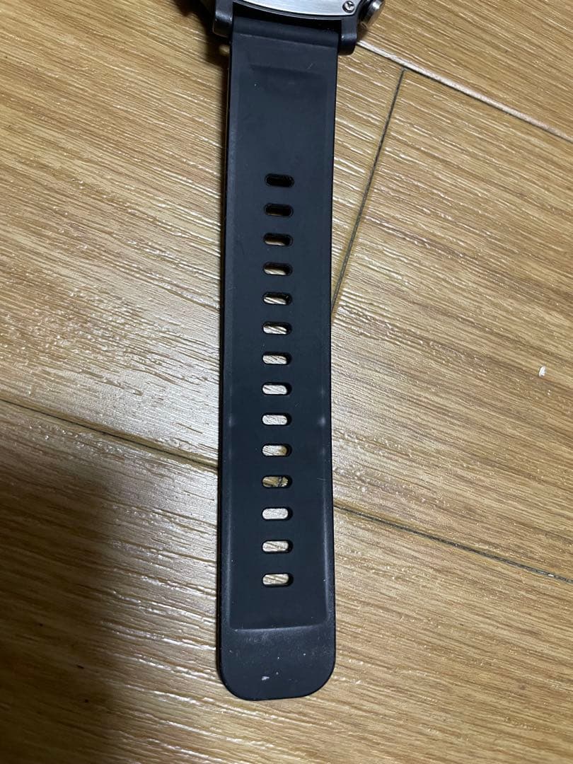 EAGLE VISION GPSナビ付きゴルフウォッチ　ウォッチエース