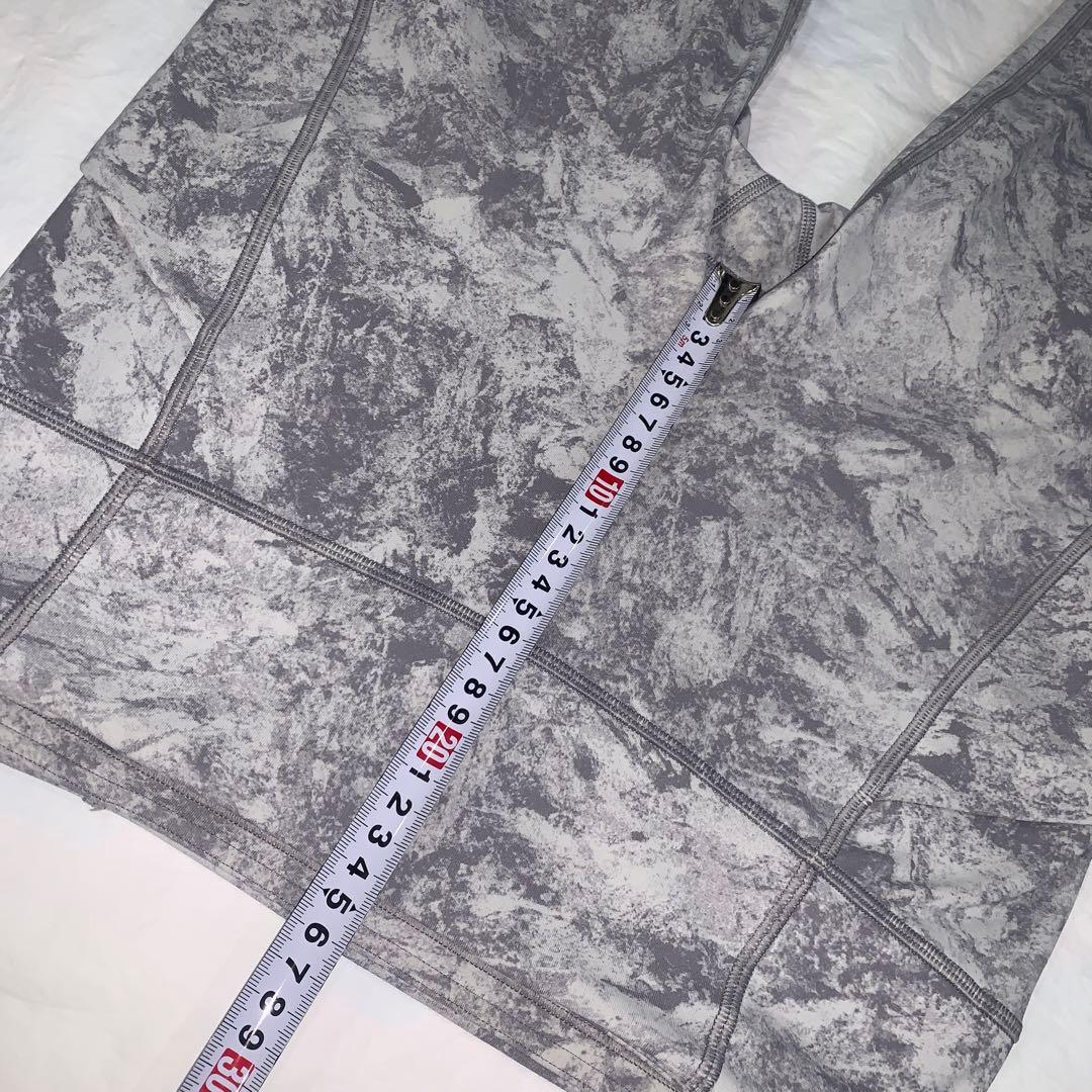 lululemonレギンス ヨガ ルルレモン アローヨガ