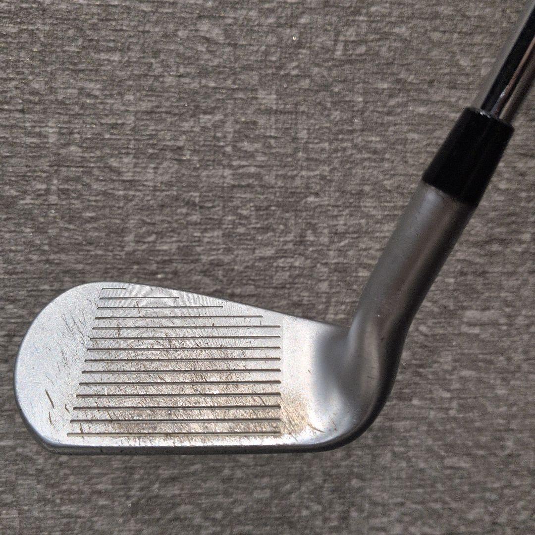 【チッパー】キャスコDolphin Flying Wedge 119 55度