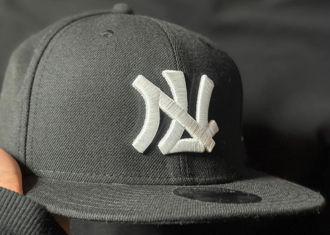 NIKE製　西鉄ライオンズレプリカユニフォームXL ニューエラキャップ　フリー