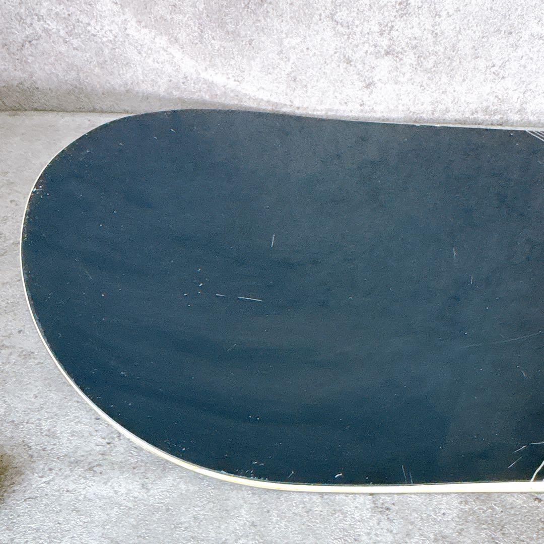 【BURTON2点セット】メンズスノーボード　バートン　155cm バイン付き