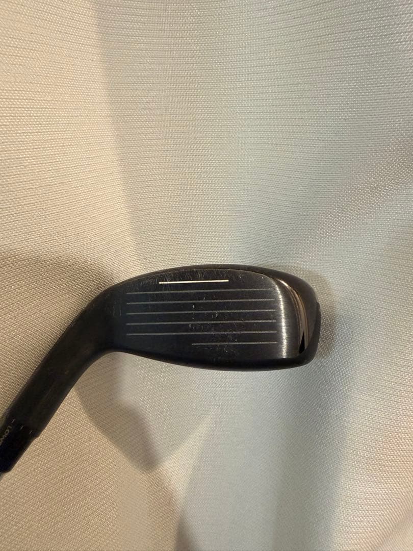 TaylorMade 3番ユーティリティ ギャッパー GAPR 19度