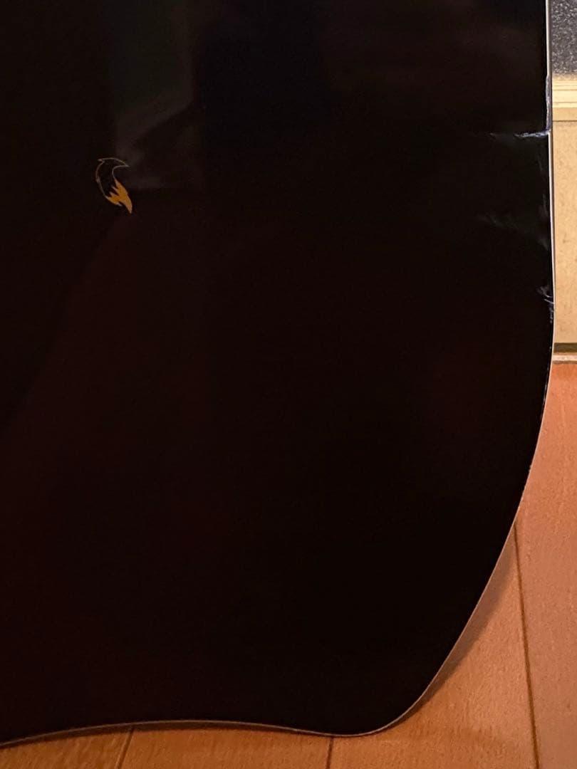 スノーボード 25-26 November mountainfox 154cm