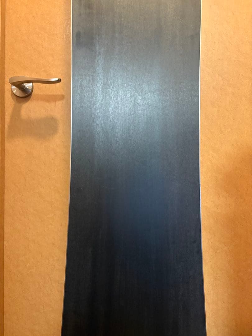 スノーボード 25-26 November mountainfox 154cm