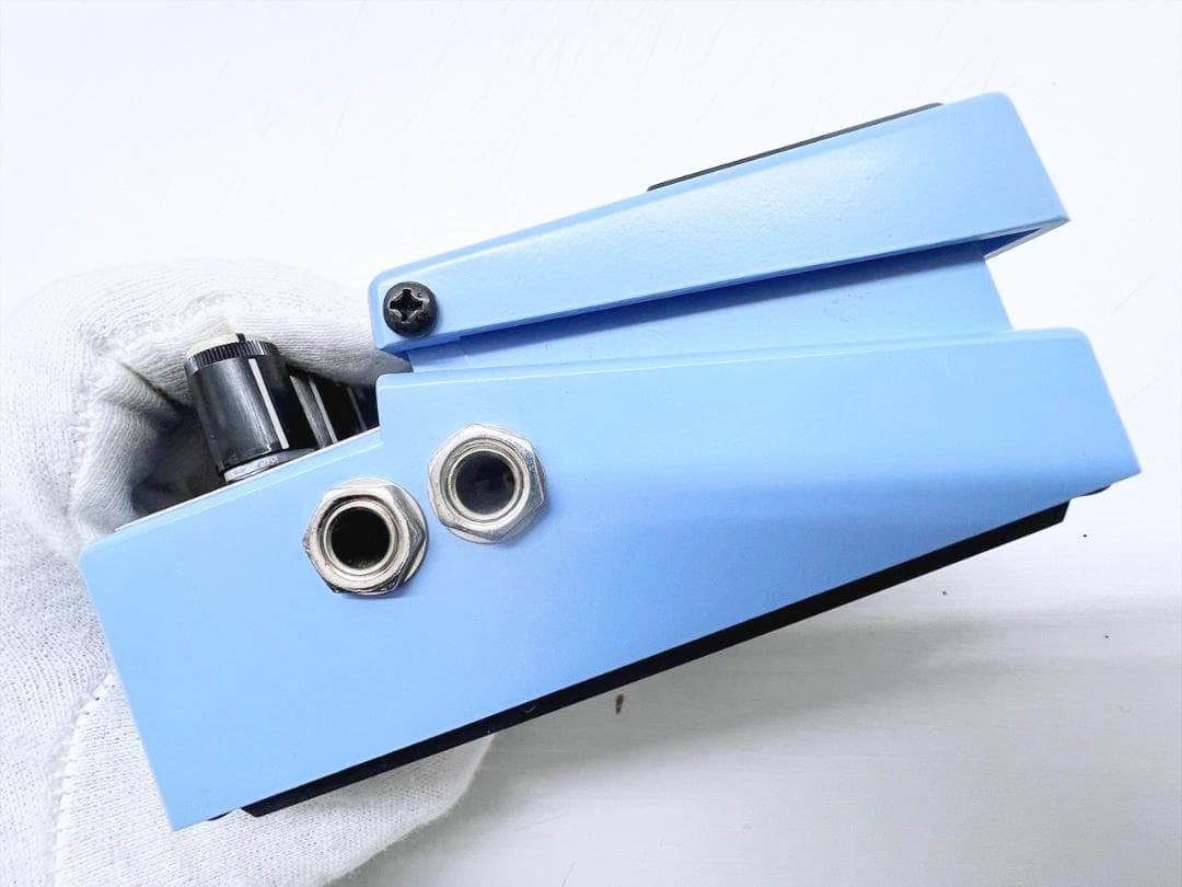 SPIカスタム品　動作品　BOSS　CH-1　エフェクター　ローランド　EV-5