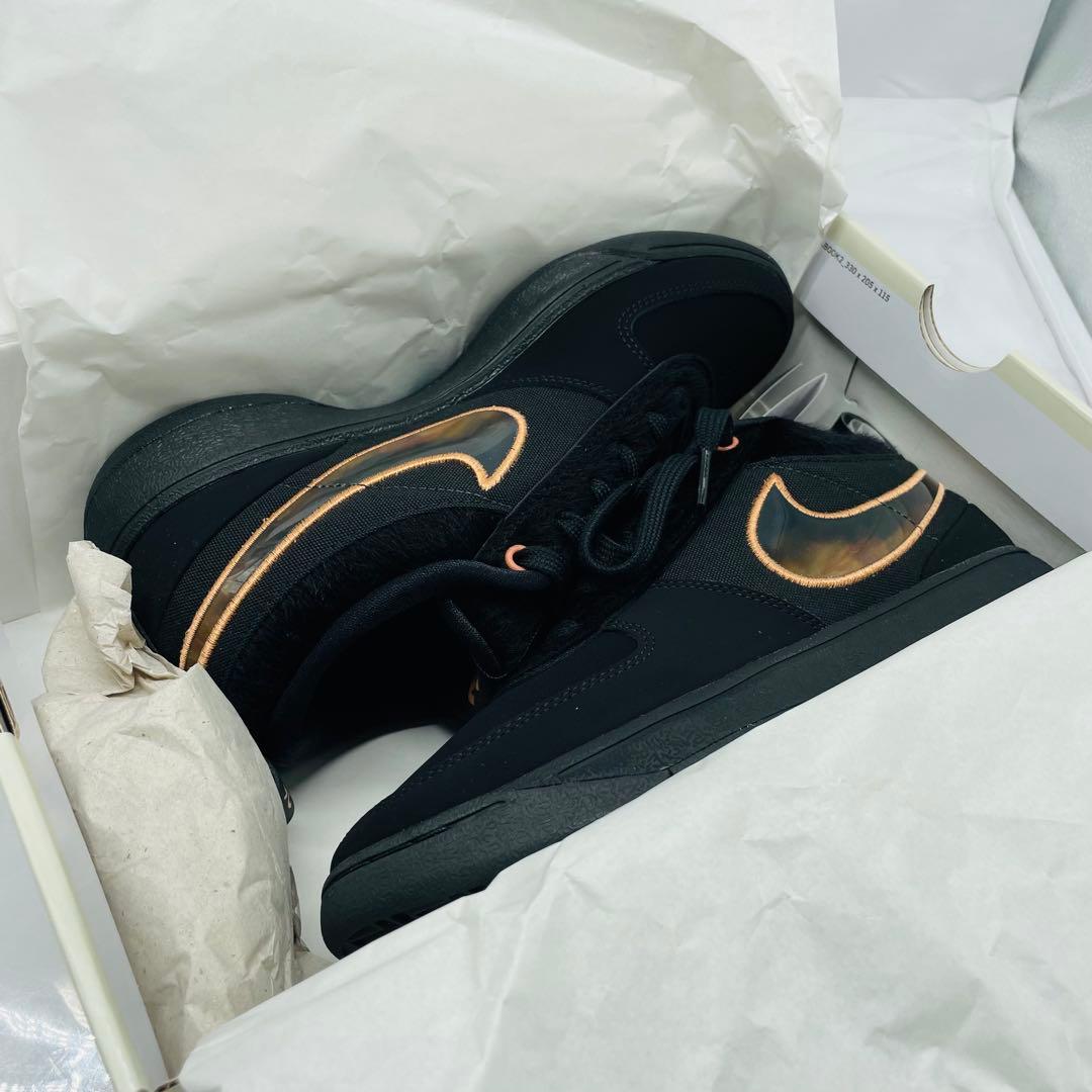 【sk/1.11/15】Nike Book 1 EP \"Haven\"スニーカー