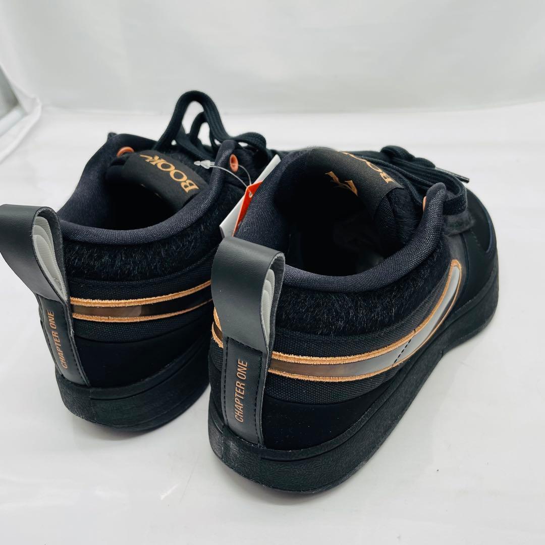 【sk/1.11/15】Nike Book 1 EP \"Haven\"スニーカー