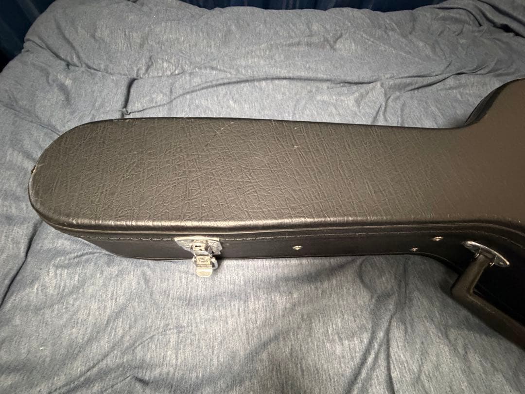 ☆★【美品！ハードケース付！】YAMAHA APX600 OBB★☆