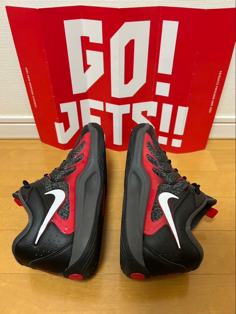 シューズ(男性用) KD17