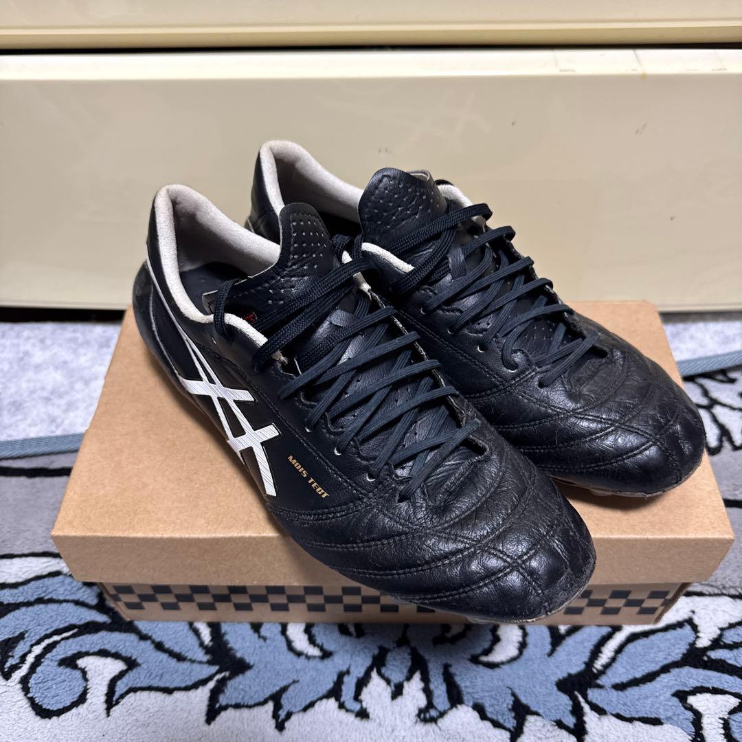 アシックスXFly4