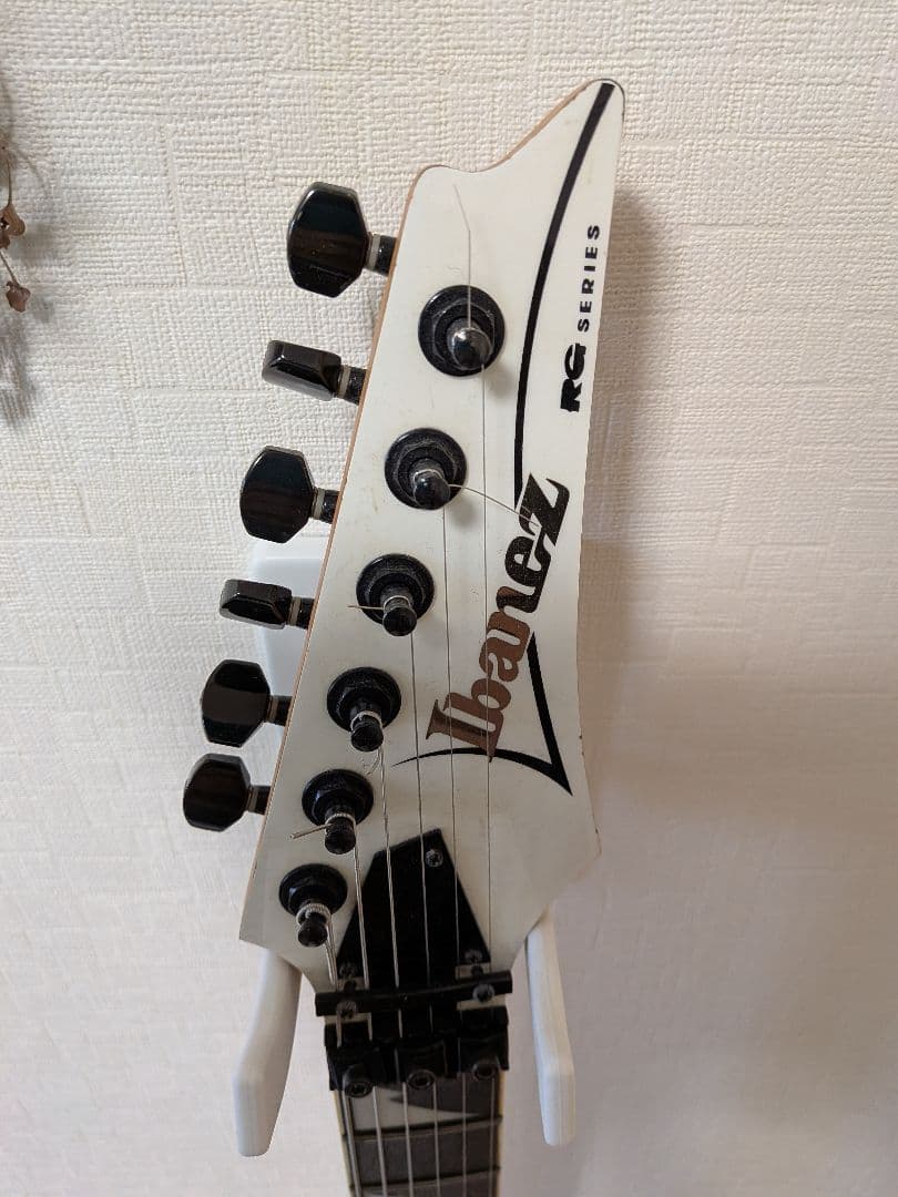 Ibanez RG 350DX　【土日限定値下げ中！！】