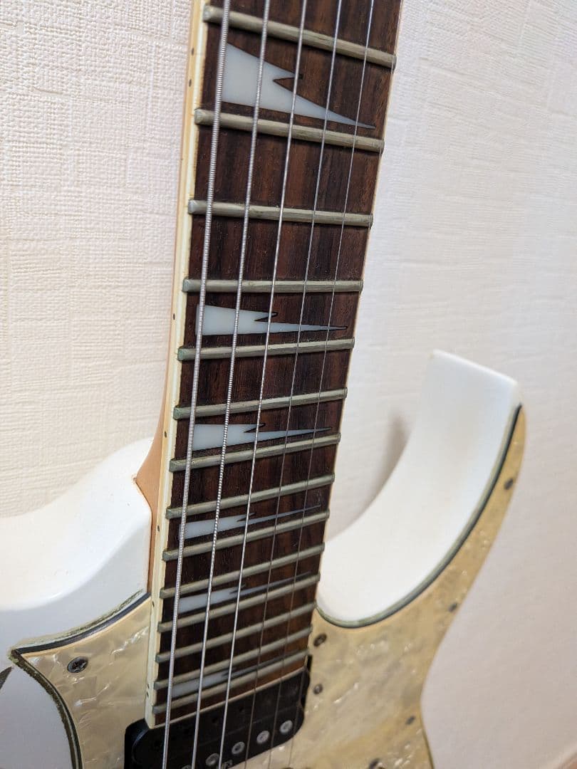 Ibanez RG 350DX　【土日限定値下げ中！！】