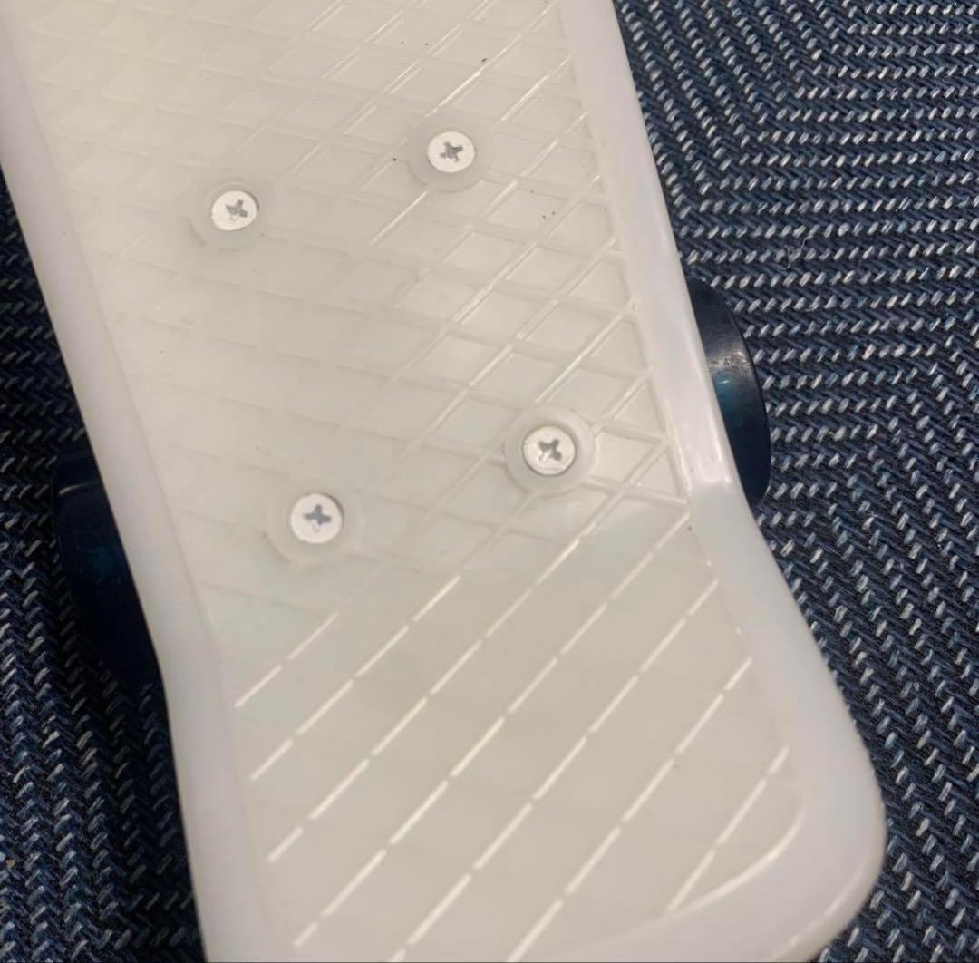 美品　penny ボード　22インチ　白
