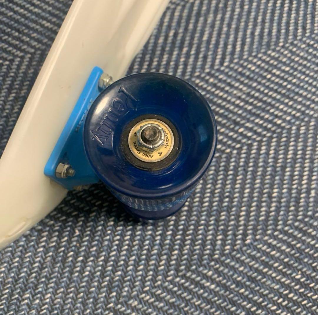美品　penny ボード　22インチ　白