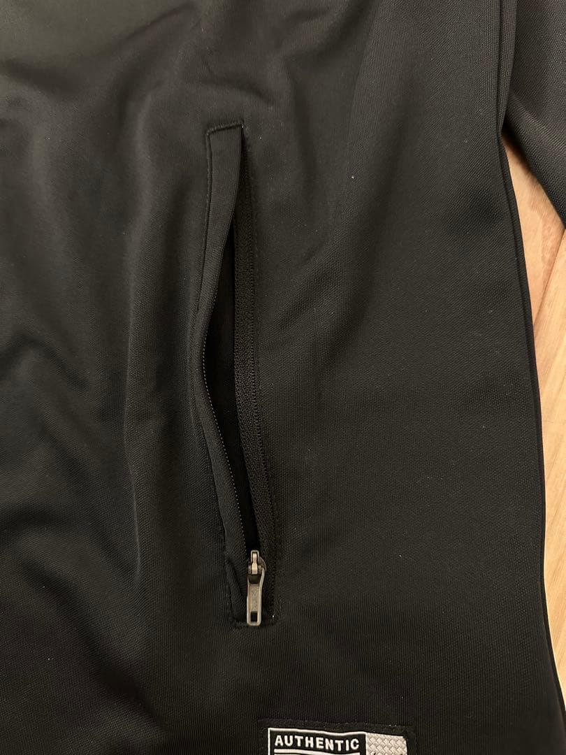 鹿島アントラーズ 2019 NIKE ジャケット 選手着用モデル