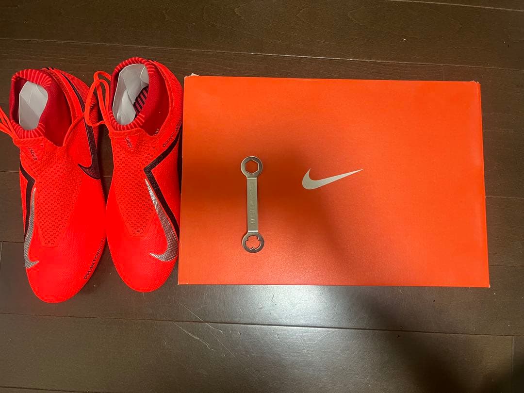 NIKE ファントムビジョン エリートDF