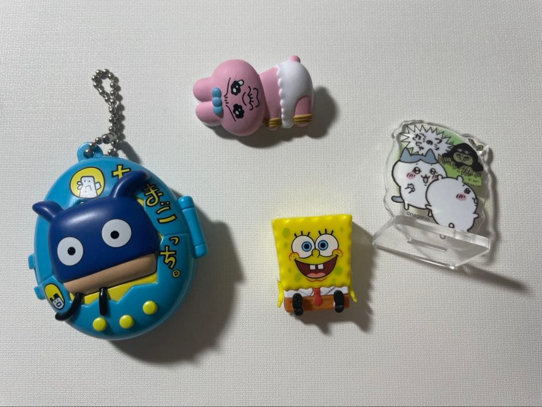 めじるしアクセサリー ガチャ まとめ売り 100個以上