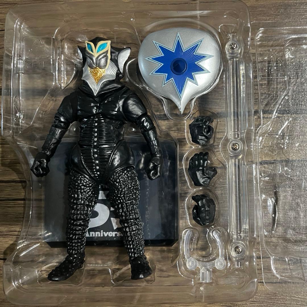 真骨彫 フィギュアーツ ウルトラマン 怪獣 セット