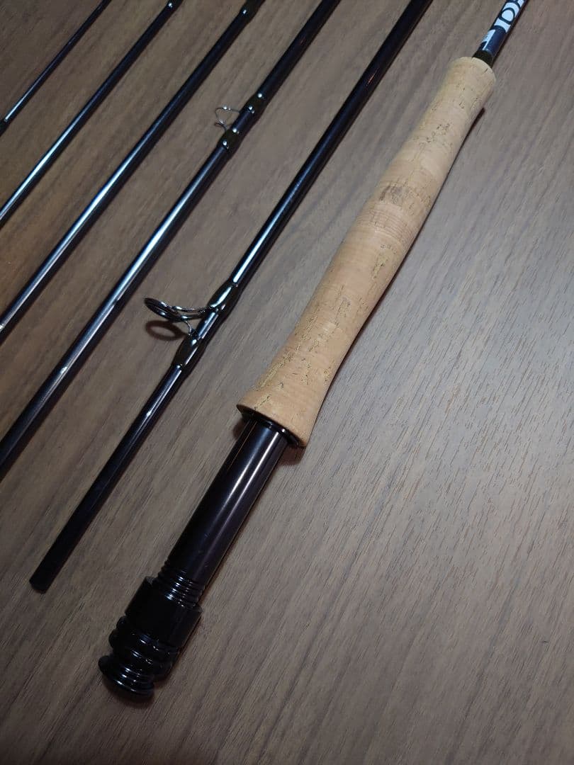 ORVIS フライロッド CLEARWATER 905-6