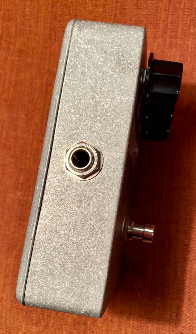 希少RONSOUND HAIRPIE BIG MUFF FUZZ