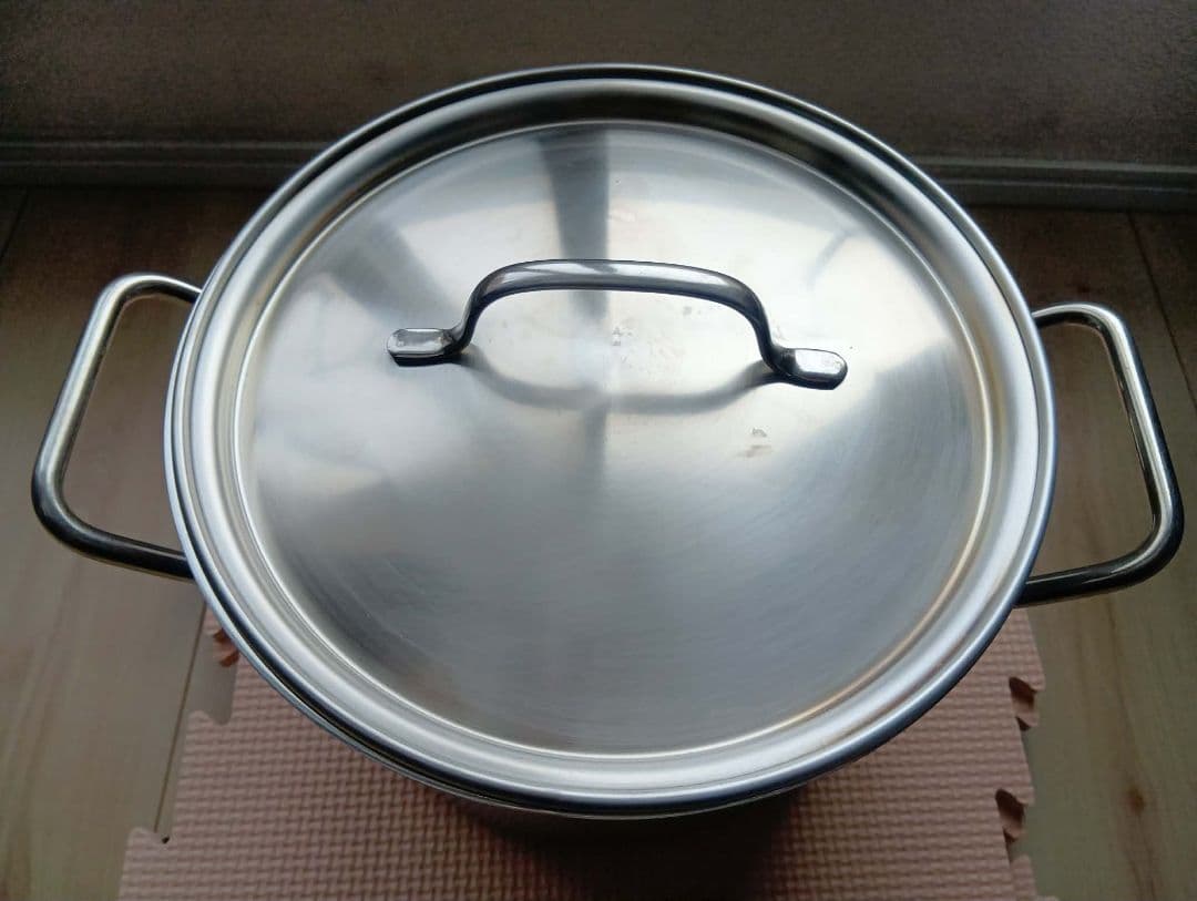 Fissler (フィスラー) 両手鍋