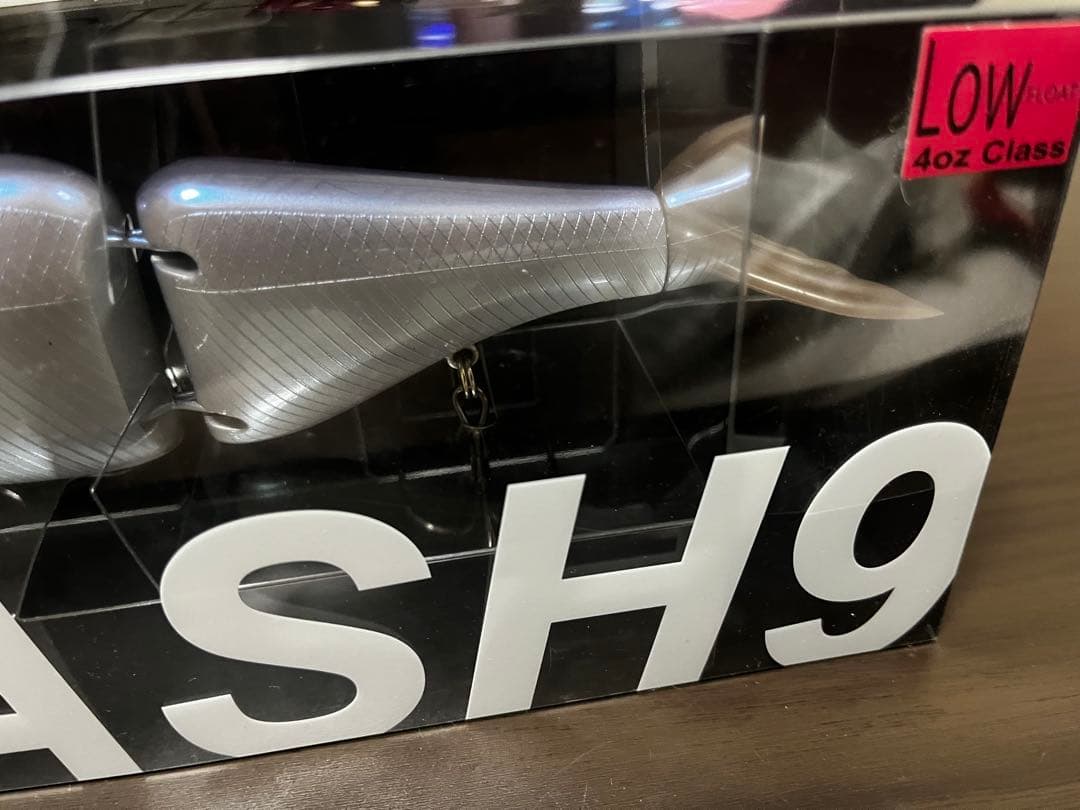 KLASH9 ワーキングクラスゼロ