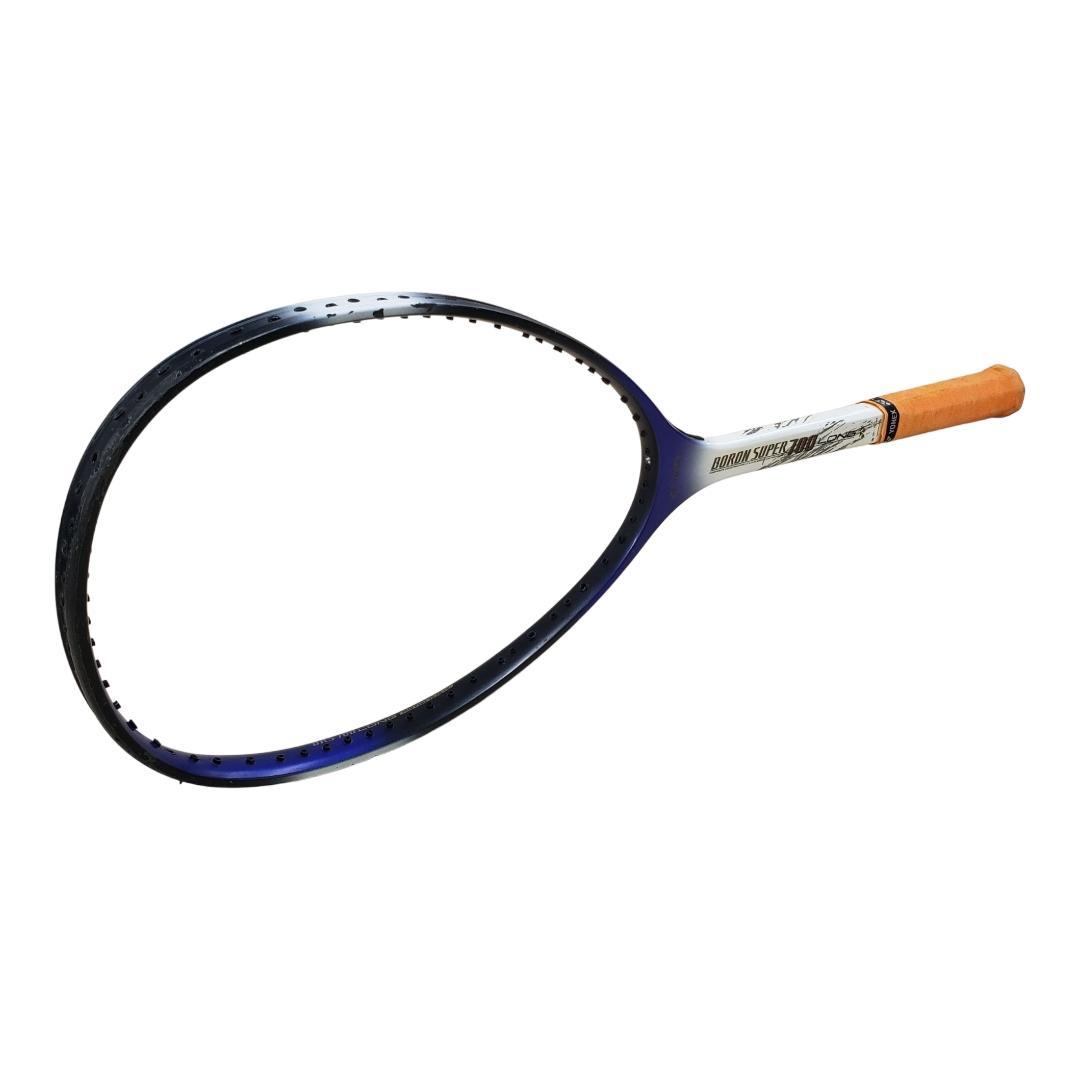 YONEX ヴィンテージ 軟式ラケット Boron Super 700 Long