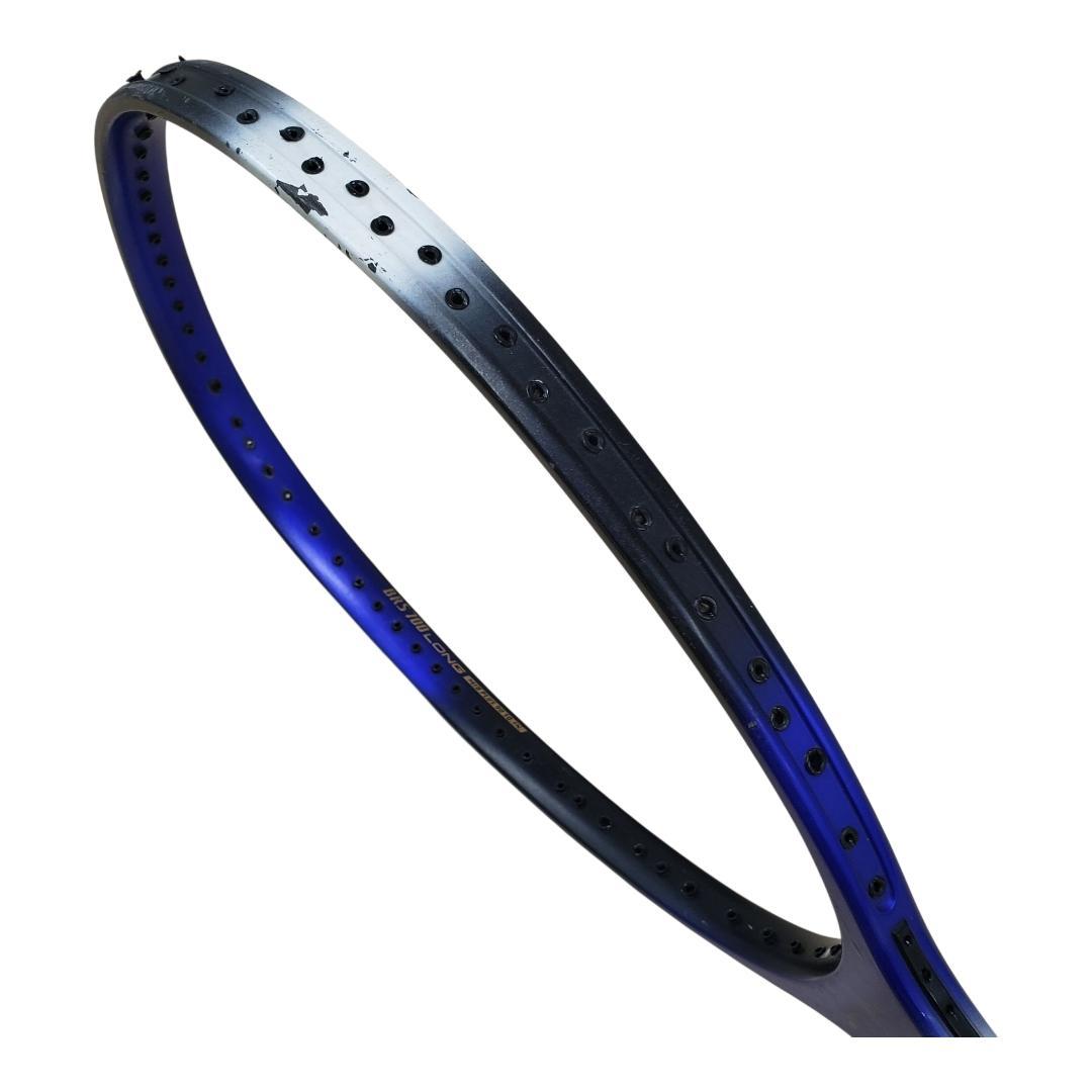 YONEX ヴィンテージ 軟式ラケット Boron Super 700 Long