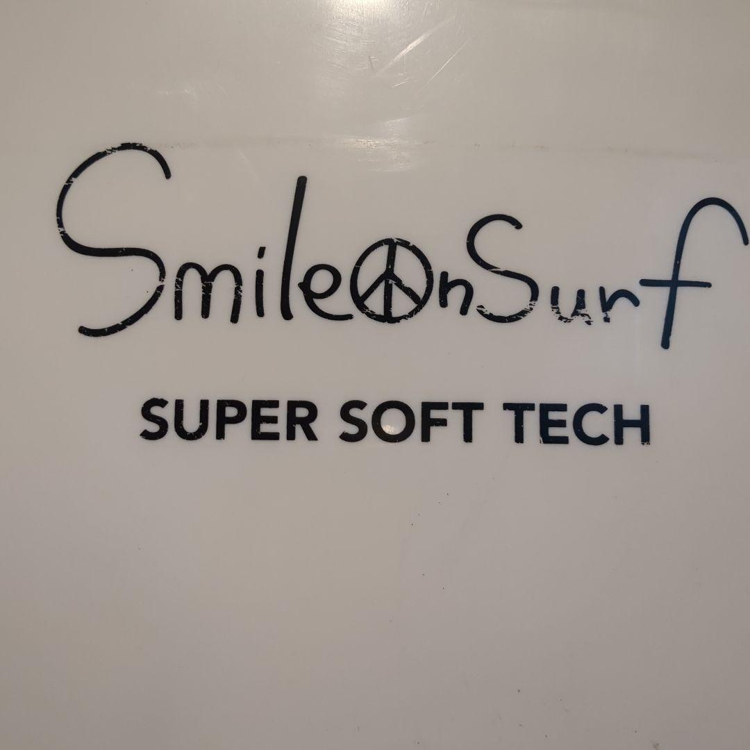 7'0 Smile On Surf ファンボード SUPER SOFT TECH