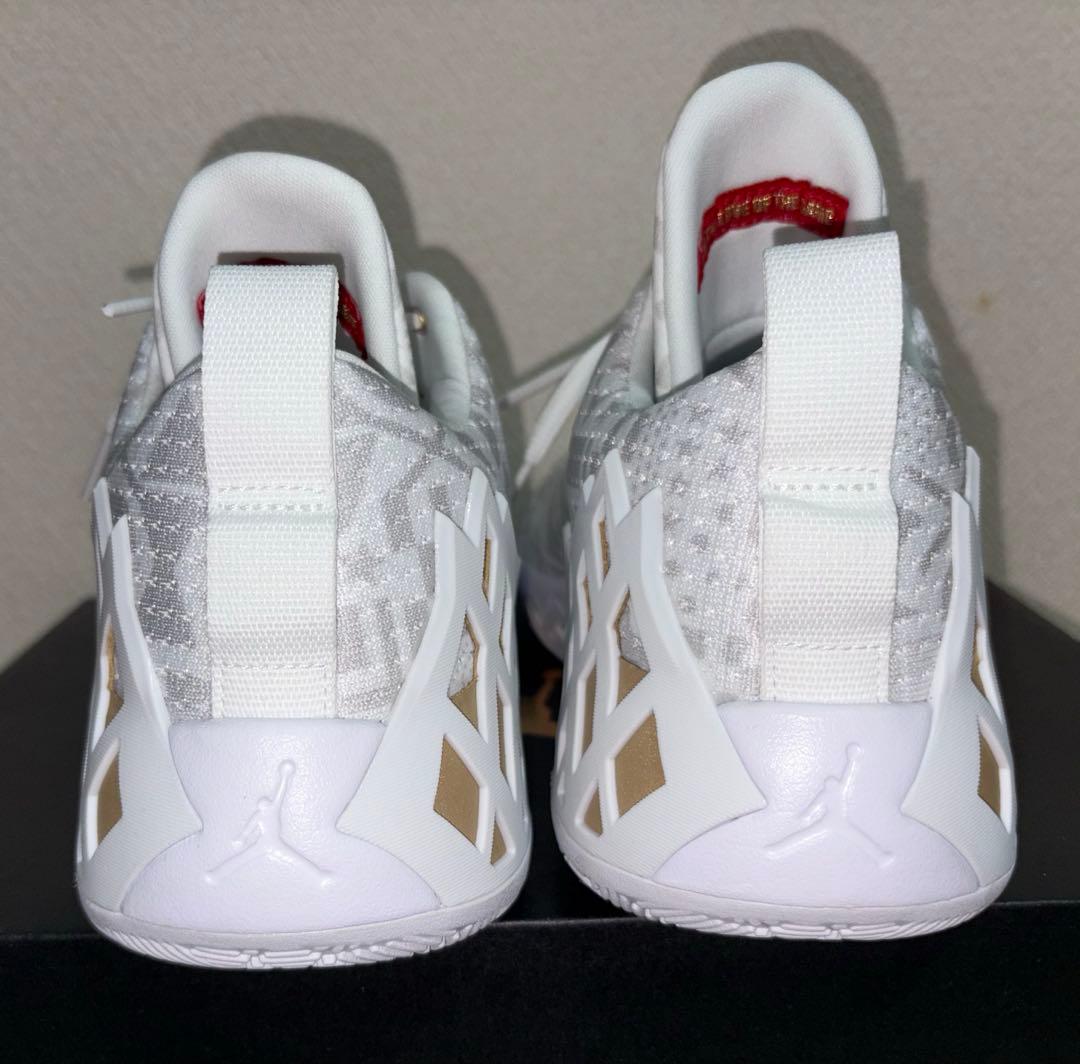 シューズ(男性用) JORDAN JUMPMAN DIAMOND LOW PF 28.5cm