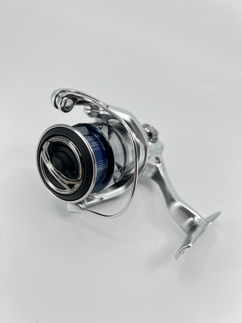 シマノ 23 ストラディック C2500S スピニングリール 078