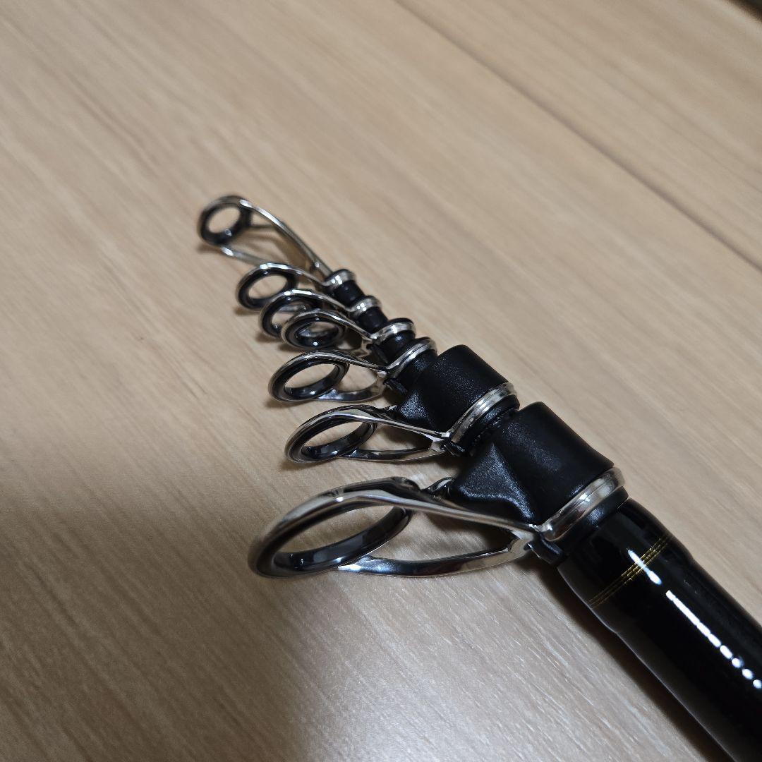 ダイワ(DAIWA) 21 フリーギア MX　MX360TKHH