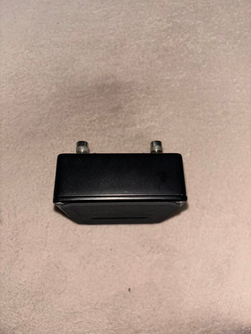 ギター Carl Martin Hot Drive'n Boost mk3