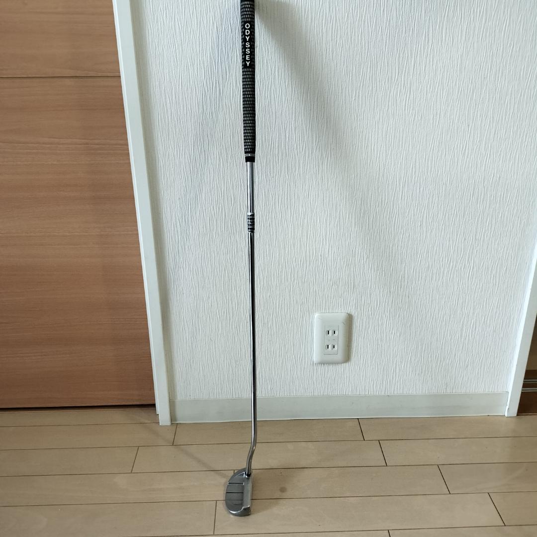 ★オデッセイ WHITE HOT　ホワイト ホット #5 パター 34インチ★