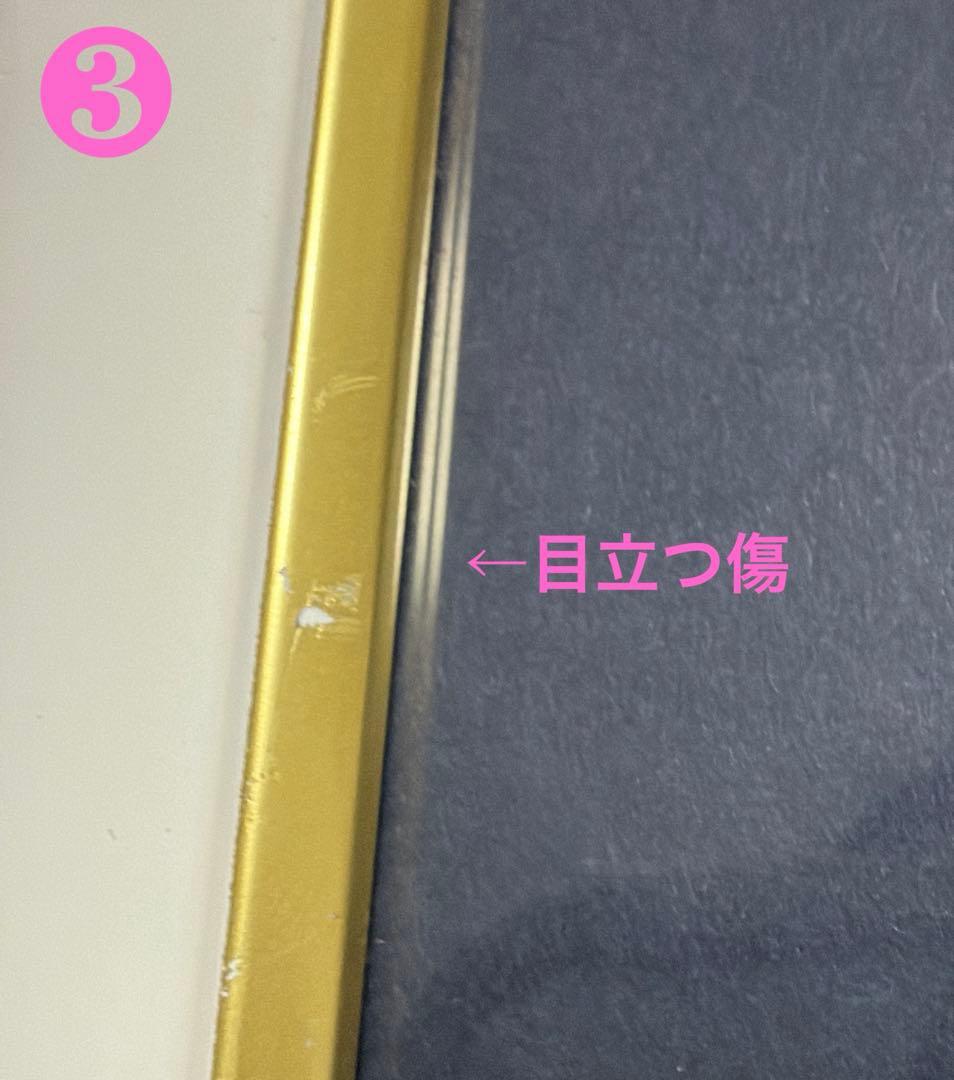 葬送のフリーレン 複製原画第二弾「会敵」　A5 アウラ　フリーレン