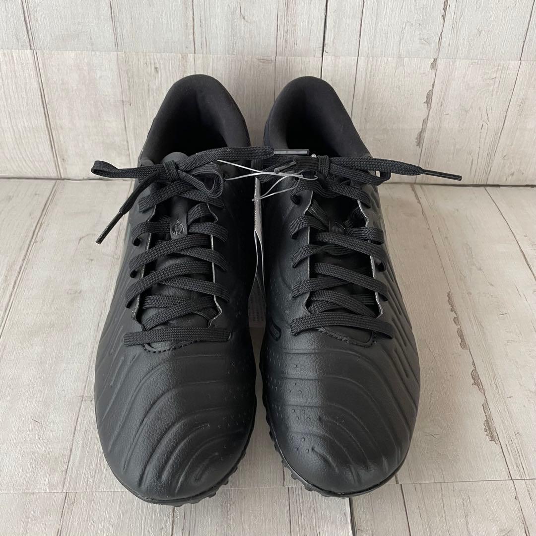 新品 NIKE 26cm 黒 レジェンド10 アカデミー トレーニング